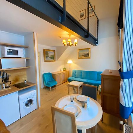 Loft Ilmarine Apartment Tallinn Luaran gambar